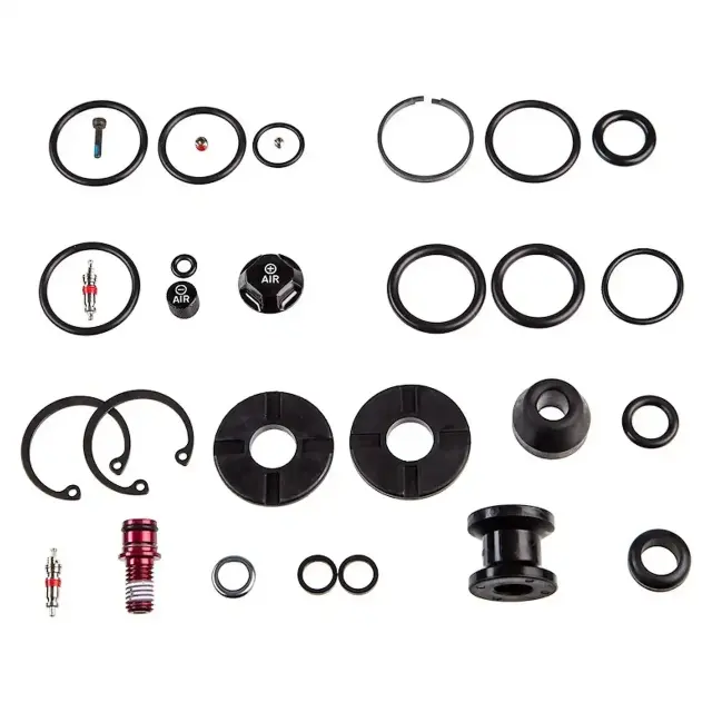 SERVICE KIT ROCKSHOX SID DUAL AIR (120MM)