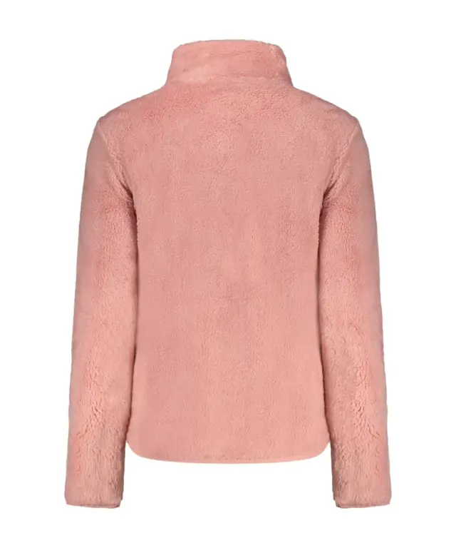 Norway Nautical School - Γυναικεία Ζακέτα Φούτερ Fleece 849909-ROSANT Ροζ - L 2