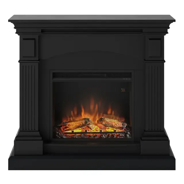 TAGU Magna PowerFlame Ηλεκτρικό Τζάκι BL 3