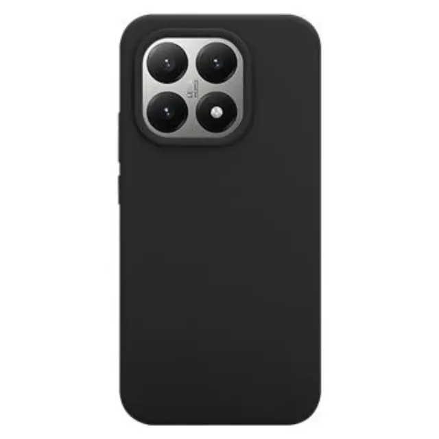 Tactical Velvet Smoothie Cover for Xiaomi 15T Asphalt