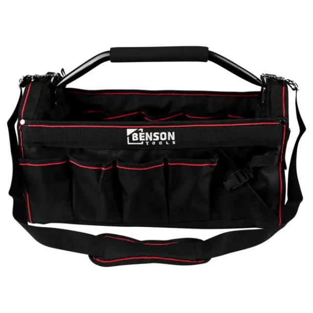 Open toolbag 58 cm