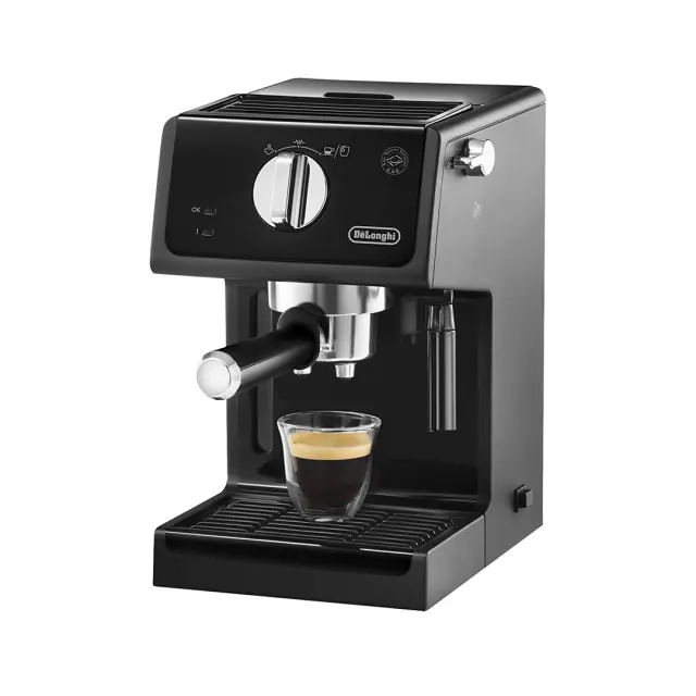 ΚΑΦΕΤΙΕΡΑ ESPRESSO EC260.BK BLACK DELONGHI 2
