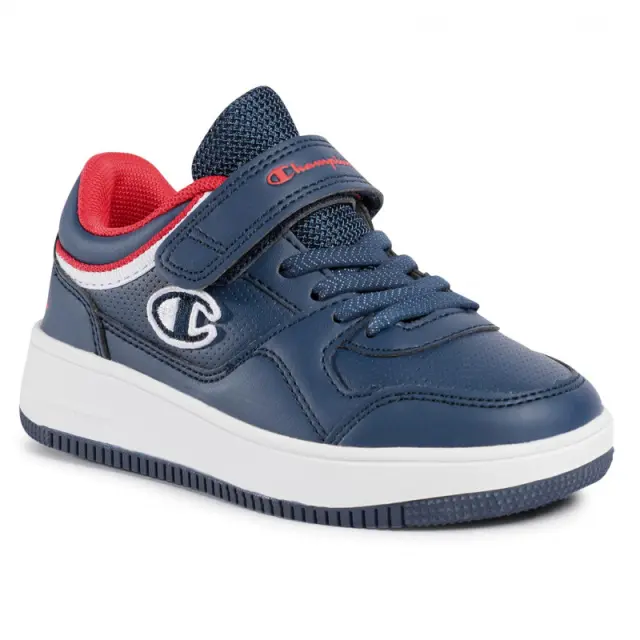 CHAMPION REBOUND LOW B PS - 32 3