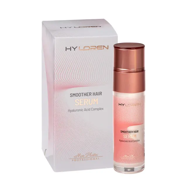 Mon Platin Hyloren Smoother Hair Serum 50ml