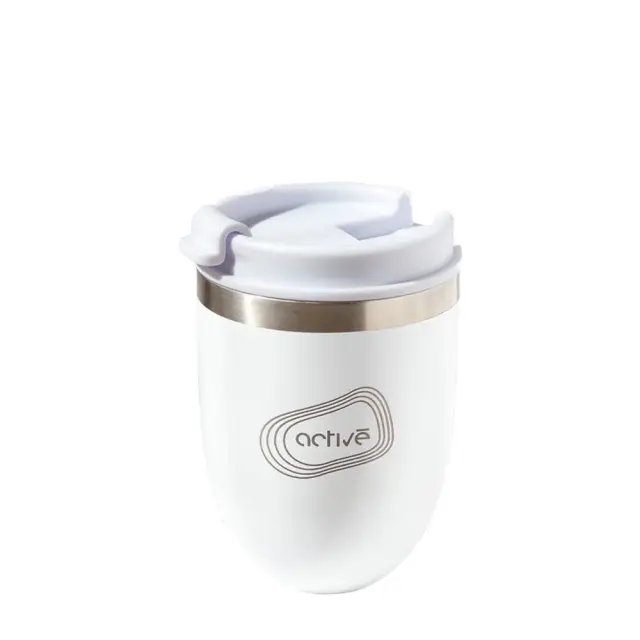 Activé FiberShake FiberShaker 3.0 activé white, 400 ml