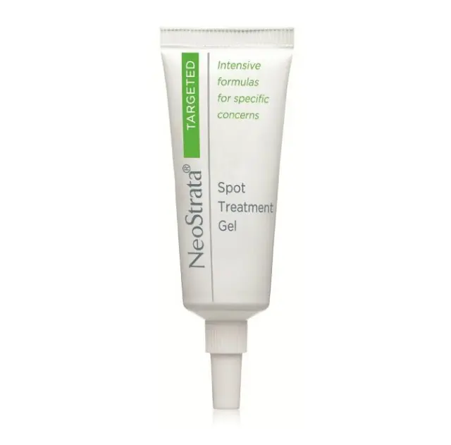 NEOSTRATA TARGETED SPOT TREATMENT GEL ΤΖΕΛ ΑΤΕΛΕΙΩΝ 15GR