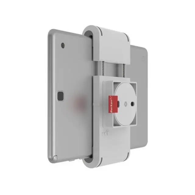 Barkan Tablet Wall Mount T50 7-12" White (T50) 3