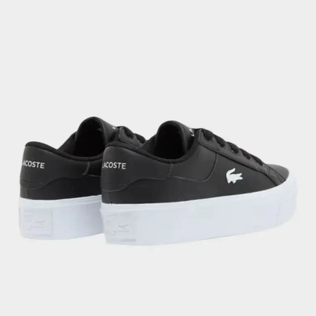 Sneaker Lacoste 50CFA0035312 Μαύρο - 37 3