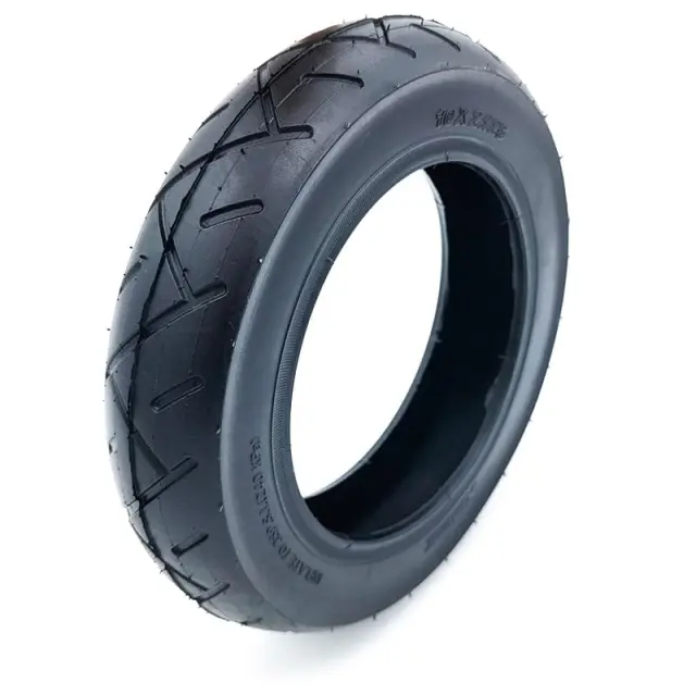 eWHEEL ΕΛΑΣΤΙΚΟ 10X2.125-6 (Xuancheng) ΓΙΑ ΗΛΕΚΤΡΙΚΑ ΠΑΤΙΝΙΑ XIAOMI (ΑΝΑΒΑΘΜΙΣΗ)