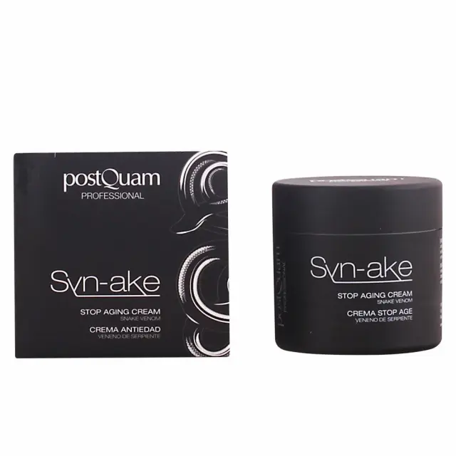 Syn-ake Stop Aging Cream Snake Venom 50ml
