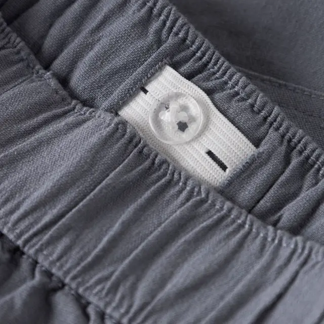 Σορτς Lil'Atelier 100% organic cotton 2