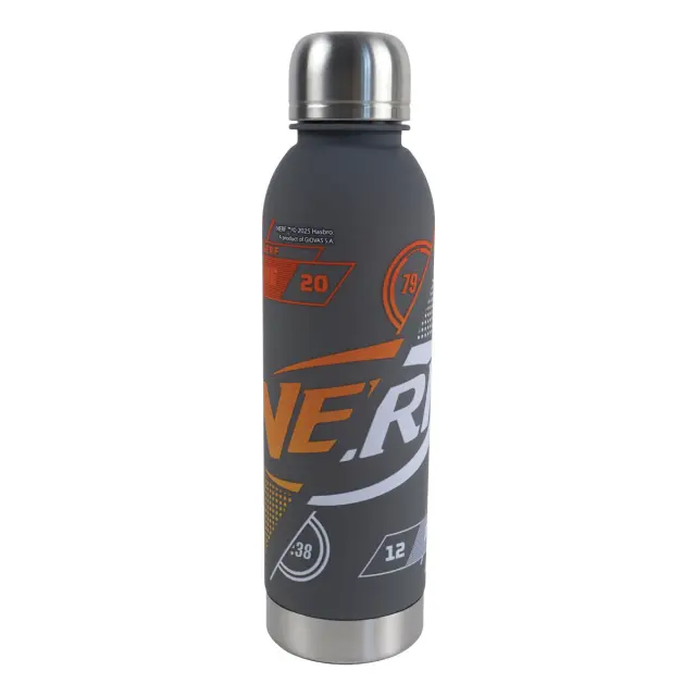Παγούρι Nerf 750ml 2