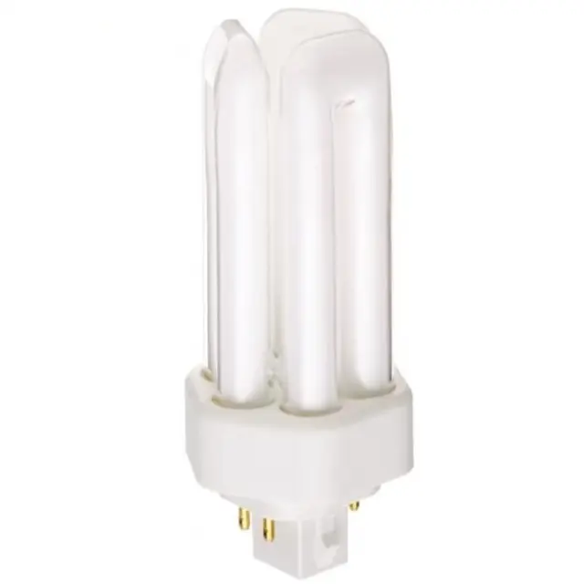 Compact Fluorescent Lamp 18W/830