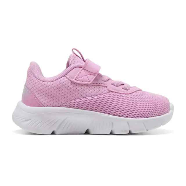 Puma Infant's FlexFocus Modern Faded Glow AC+ (TD) Ροζ 313846-01 (Puma) 2