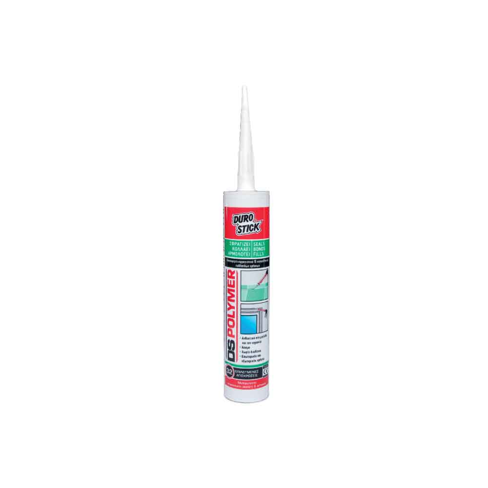 Durostick Σφραγιστικό Ds Polymer ΜΠΕΖ 340g