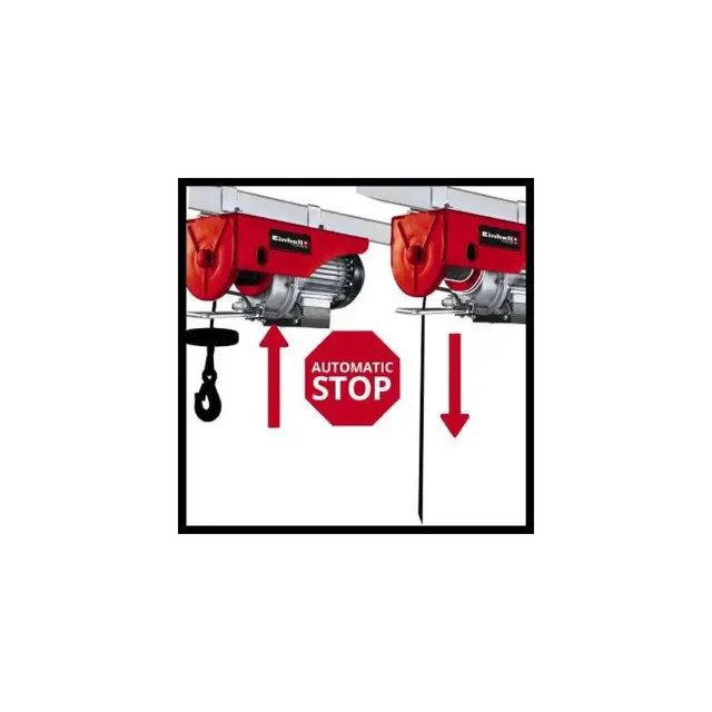 ΠΑΛΑΓΚΟ EINHELL 2255135 TC-EH250-18 500W 18M 2