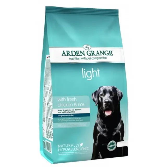 ARDEN GRANGE ADULT LIGHT 2Kg