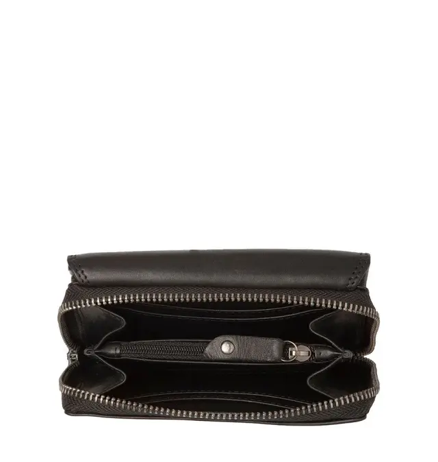 Πορτοφόλι THE CHESTERFIELD BRAND C08.060300 Μαύρο 3