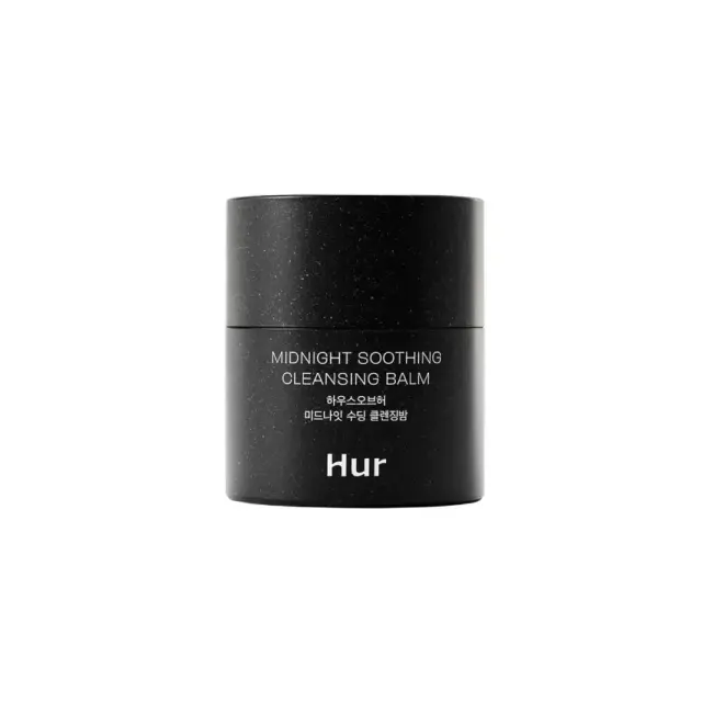 House of Hur Midnight Soothing Cleansing Balm Προσώπου για Ντεμακιγιάζ και Βαθύ Καθαρισμό, 50ml