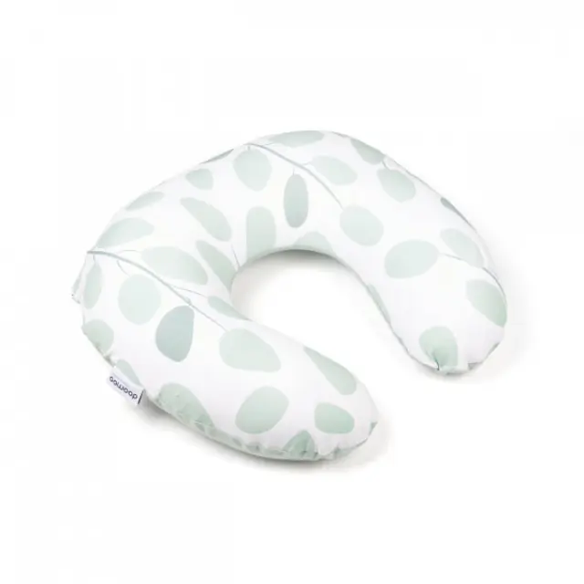 DOOMOO ΑΝΤΑΛΛΑΚΤΙΚΟ ΚΑΛΥΜΜΑ ΓΙΑ ΜΑΞΙΛΑΡΙ SOFTY COVER AQUA GREEN S31