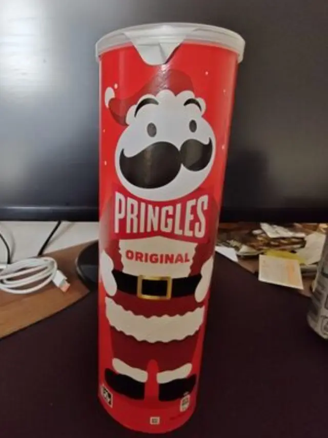 Pringles Original 175 gr
