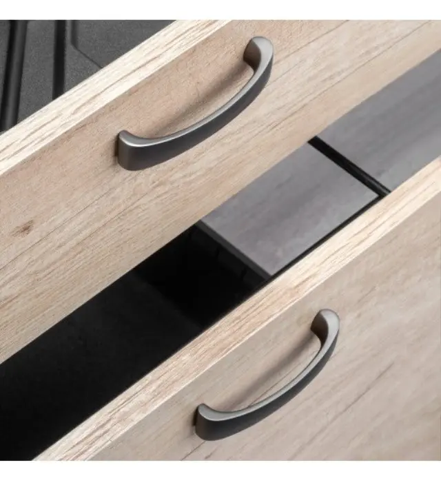 ΛΑΒΗ EMUCA KYOTO 9355952 160MM ΤΙΤΑΝΙΟ 3