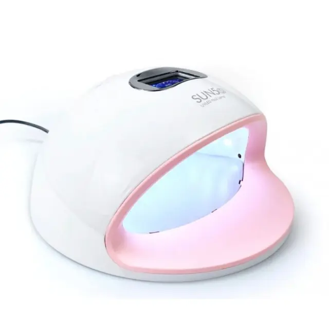 SUN 5s επαγγελματικό φουρνάκι νυχιών 72W Smart 2.0 3