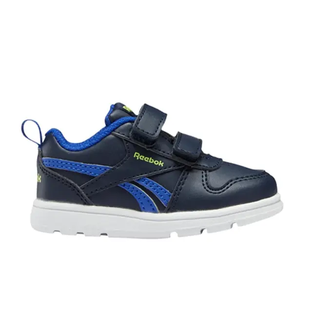 Reebok Royal Prime 2.0 2V (H04957-Black) - Μαύρο