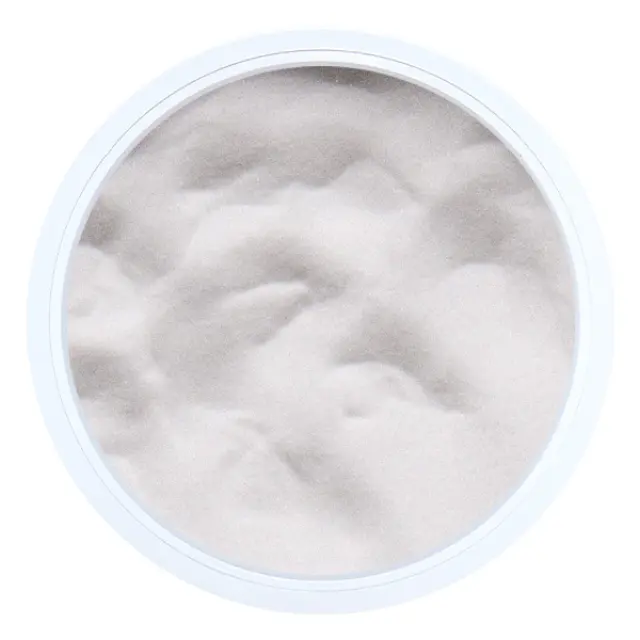 ACRYLIC POWDER CRYSTAL CLEAR