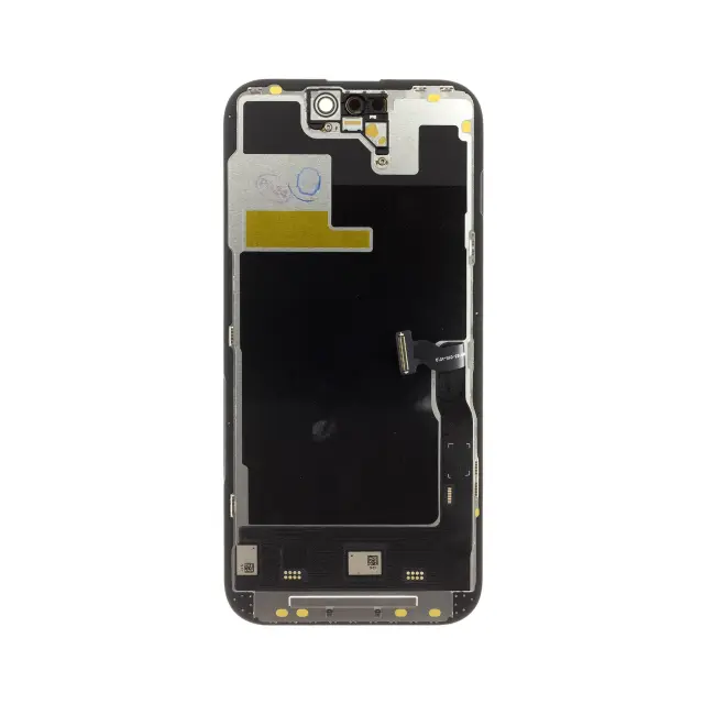 iPhone 14 Pro LCD Display + Touch Unit Soft OLED 2