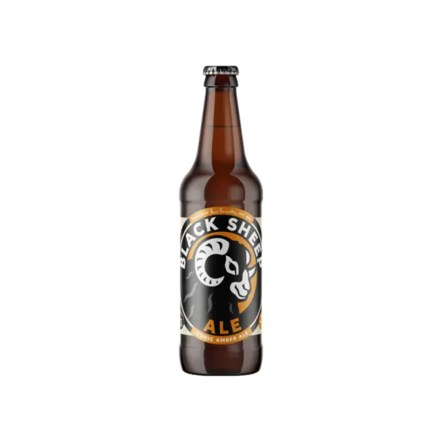 Black Sheep Ale ABV4.4% 500ml