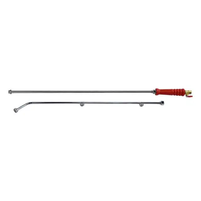 Nakayama NS2635 - Ψεκαστήρας Πλάτης Δίχρονος 26cc 25Lt (032854) 3