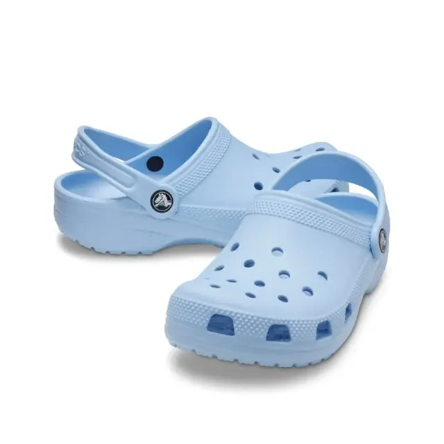 Crocs Classic Clog K Baby Blue 206991-4NS - 33-34 3