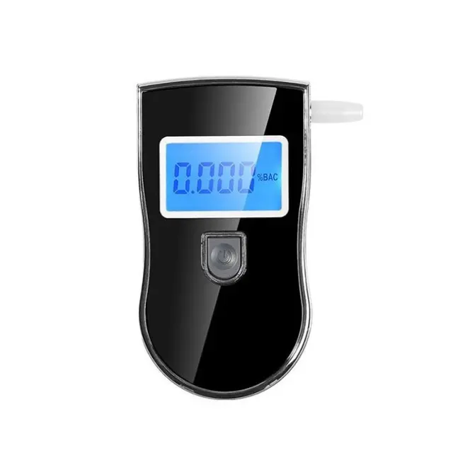 Tracer Breathalyzer X101 Black (TRAINN42876)