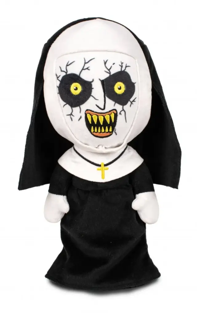 Play by Play Λούτρινο THE NUN - Plush 27cm (76024293)