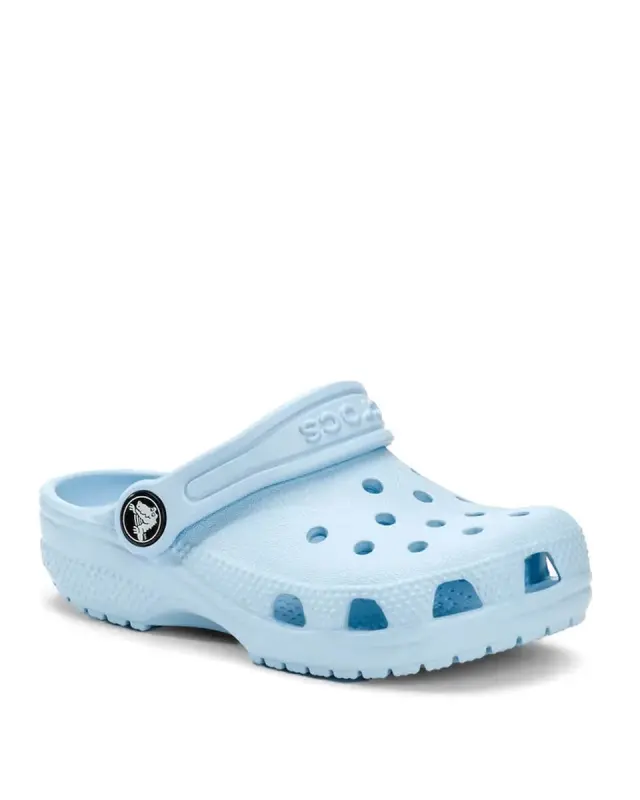 Crocs Classic Clog T Baby Blue 206990-4NS - 24-25 2