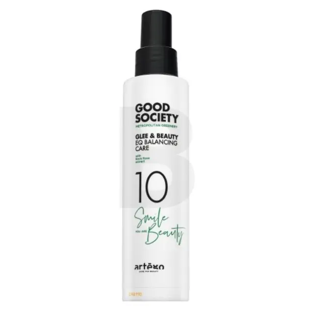 Artègo Good Society 10 Glee & Beauty EQ Balancing Care Multifunctional hair care 150 ml