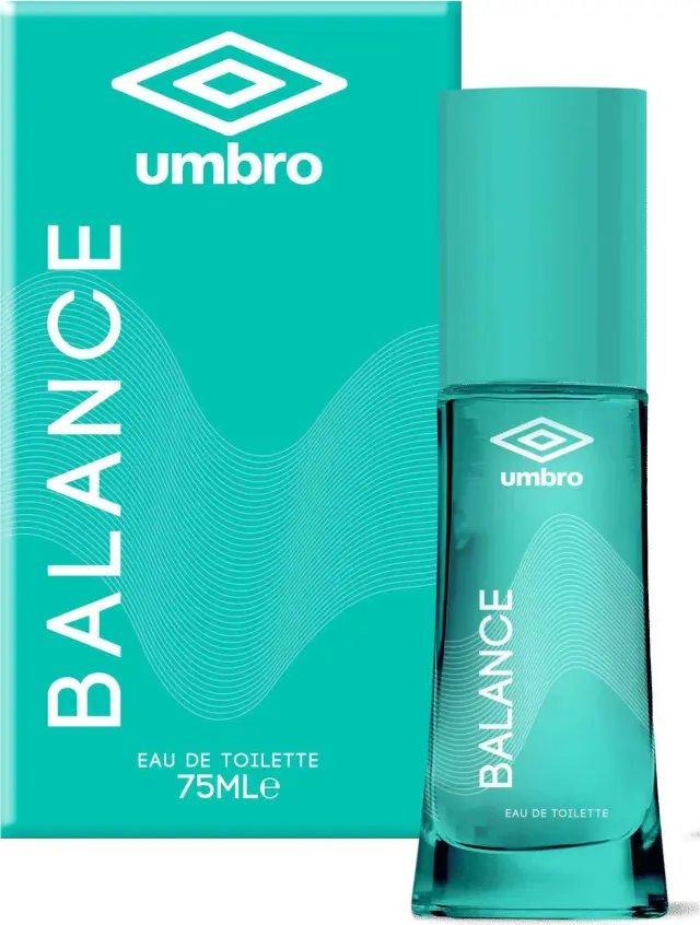 Umbro Balance Άρωμα Eau De Toilette 75ml