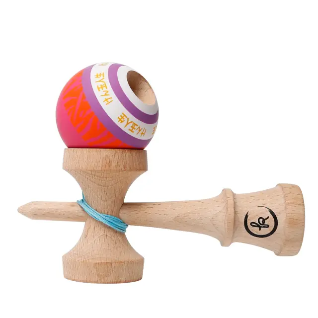 KENDAMA EUROPE Tensei Sumaze - Roar GG 3