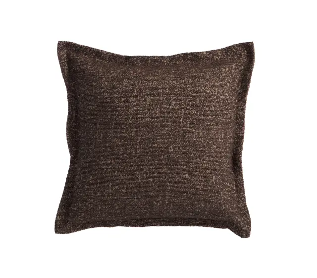 Nef-Nef Homeware Μαξιλάρι Διακοσμητικό Alamo 25 50x50 Brown