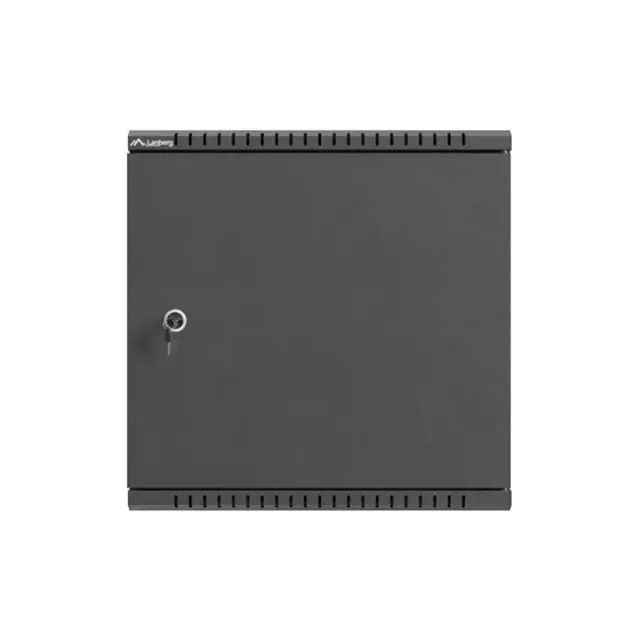 Lanberg Καμπίνα Rack 10" 400X400X140 Black (WAT1-4014-00B)
