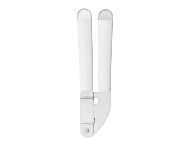 Πρέσα σκόρδου Essential Line Brabantia με διαστάσεις 18.8x5.3x2.9cm - White080.4006/67 3