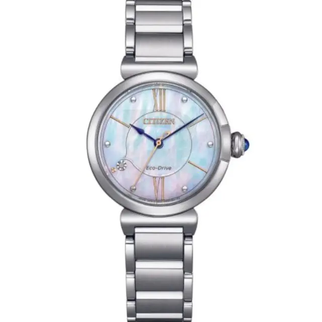 Citizen Eco-Drive EM1070-83D