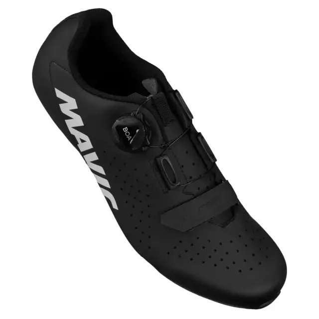 ΠΑΠΟΥΤΣΙΑ MAVIC COSMIC BOA 023-026 - ΜΑΥΡΟ - 42 2/3 2