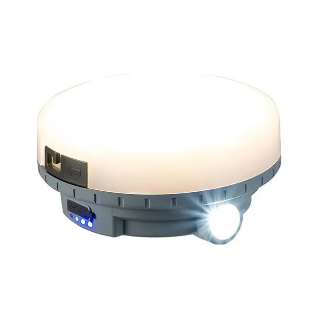Tracer Φακός Φωτισμού Lightlink Solar White (TRAOSW47811)