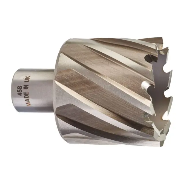 Milwaukee 4932371754 - ΤΡΥΠΑΝΙ ΜΑΓΝΗΤΙΚΟ 45x30mm MW 3