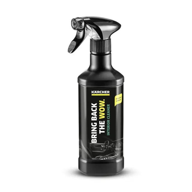 Καθαριστικό εσωτερικού αυτοκινήτου Karcher RM 651 με χωρητικότητα 500ml6.296-106.0