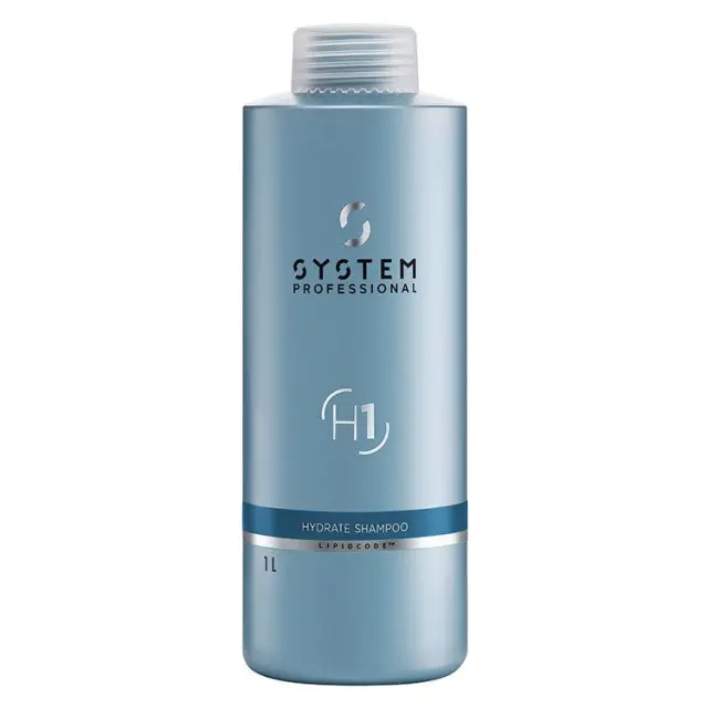System Professional Forma Hydrate Η1 Shampoo 1000ml