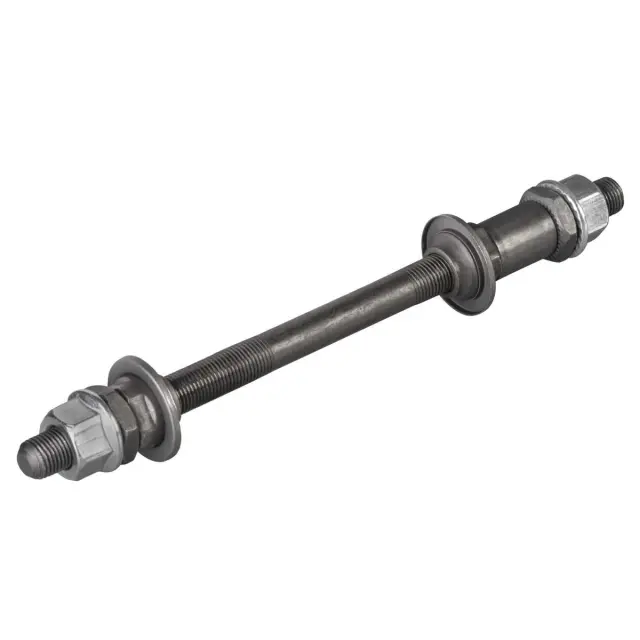 FORCE ΑΞΟΝΑΣ ΟΠΙΣΘΙΟΥ ΤΡΟΧΟΥ CHROMOLY 175Χ9.5mm 81305