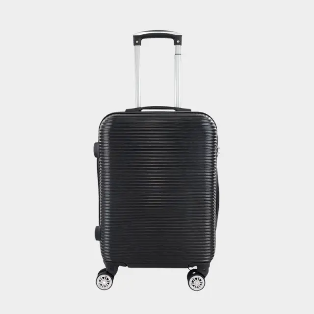 Σκληρή Βαλίτσα Καμπίνας Μy Choice Collection PS5065-20 55x35x22 Μαύρο - ONESIZE